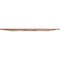 Ekena Millwork Blume Wood Fretwork Pierced Ceiling Medallion, Red Oak, 20"OD x 7"ID x 1/4"T CMWP20X20X0250BLRO - alternate 3